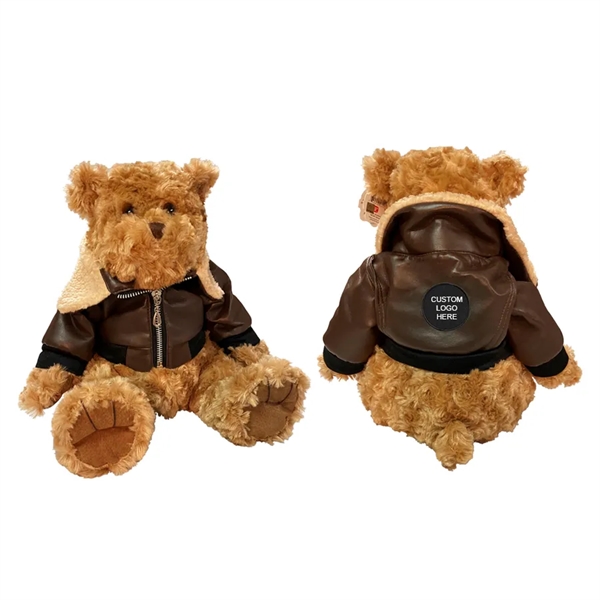 Aviator Teddy Bear