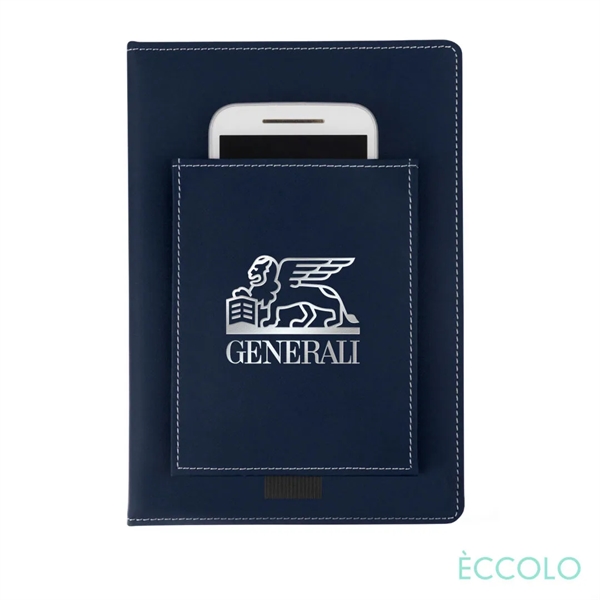 Eccolo® Austin Journal