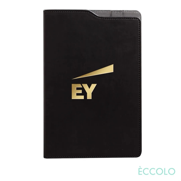 Eccolo® Soca Journal
