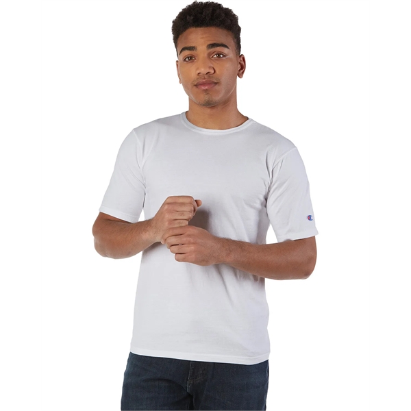 Champion Unisex Garment-Dyed T-Shirt