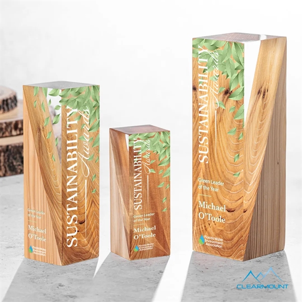 Cascades VividPrint™ Award