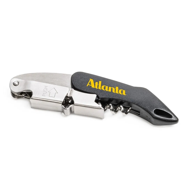 Friedan 3-in-1 Wine Opener