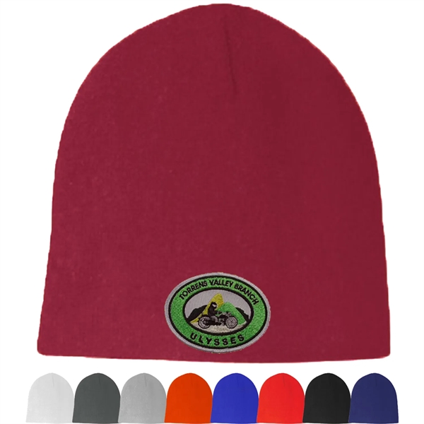 Premium Beanie Caps