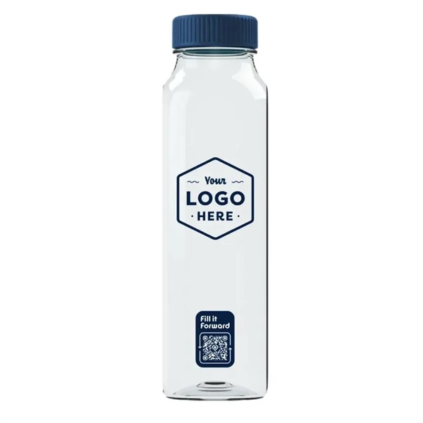 The Cupanion Bottle