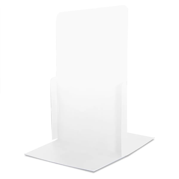 Stick'n Glide Table Topper Display 8 3/10" x 11 7/10"