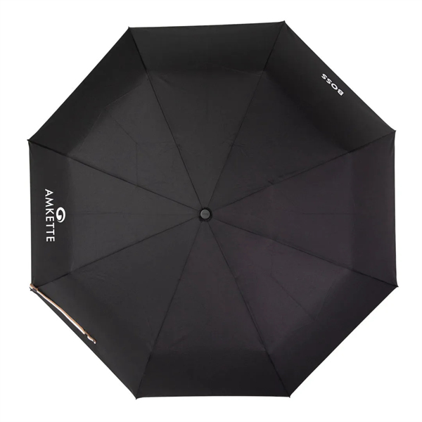Hugo Boss® Iconic Mini Umbrella