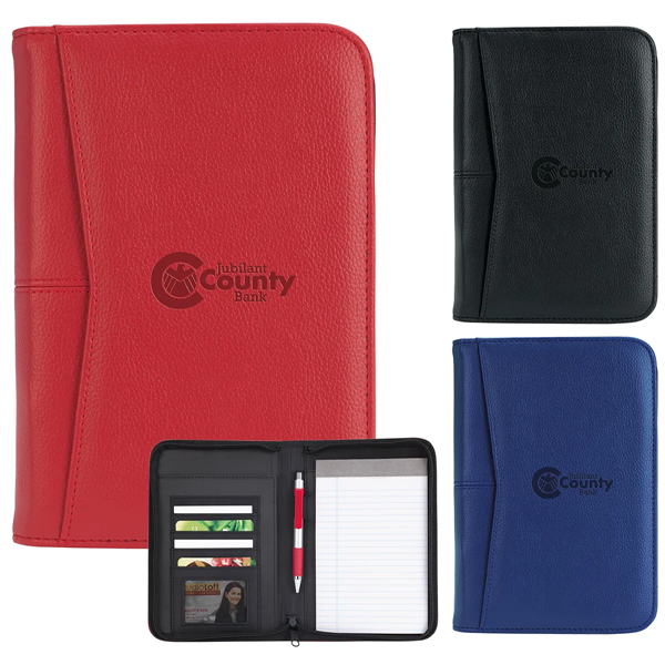 Arrow Jr. Padfolio