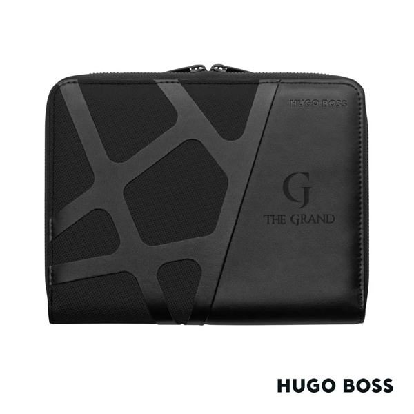 Hugo Boss® A5 Conference Folder