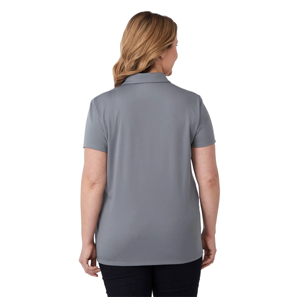 EVANS Eco Short Sleeve Polo - Women's
