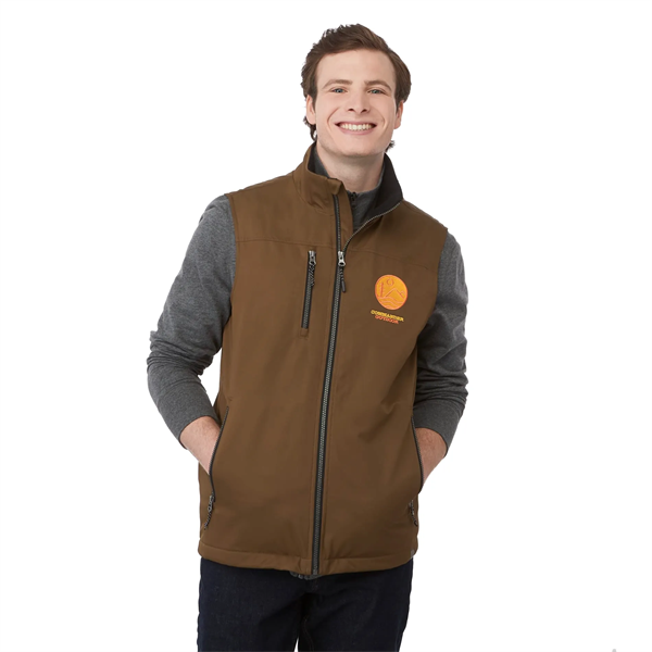 HARDY Eco Vest - Men's