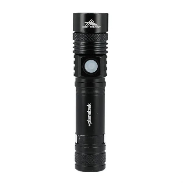 High Sierra Eco 160 Lumen LED Flashlight