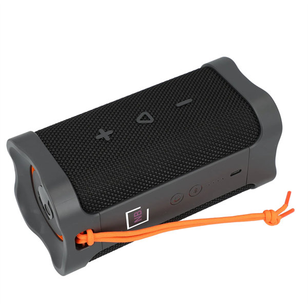 Skullcandy Terrain Bluetooth Speaker Skullcandy