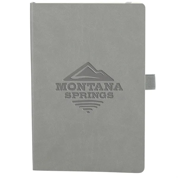 5.5" x 8.5'' Skiva Soft Bound Journal