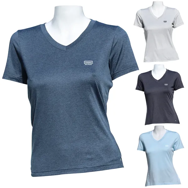 Anderson Ord Lady Butter T
