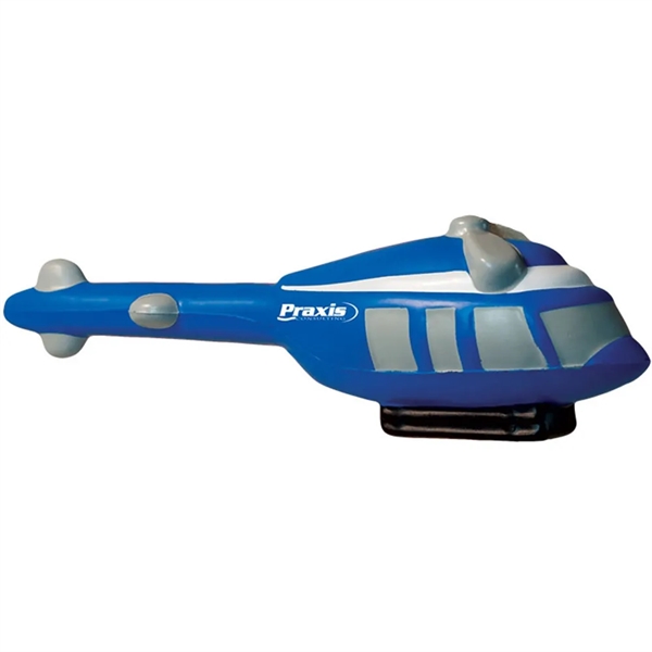 Helicopter Stress Reliever