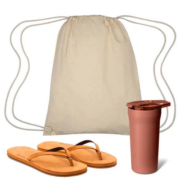 Hari Mari Women's Summer Style Kit