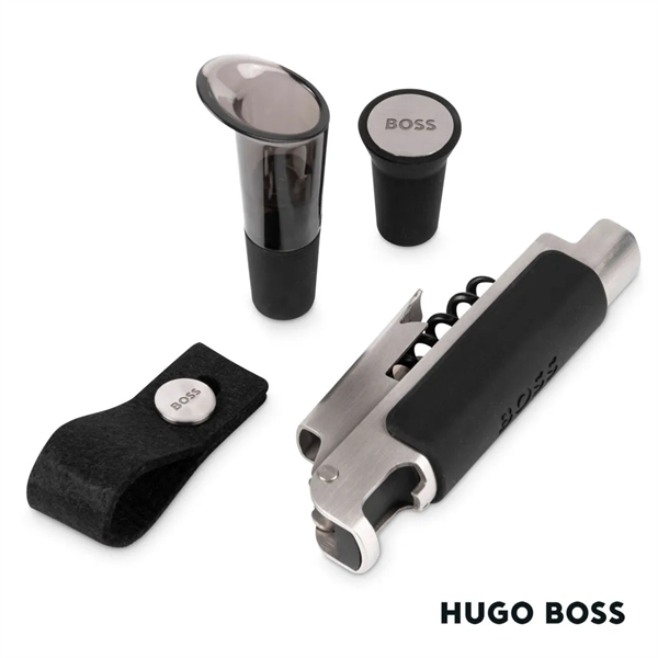 Hugo Boss® Iconic Wine Set