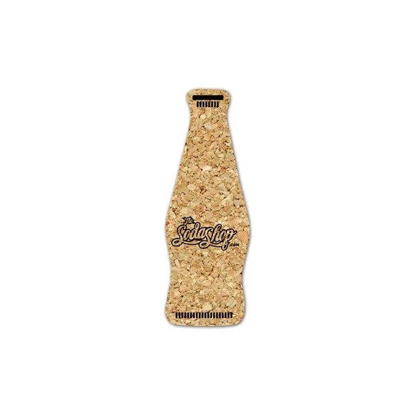 Bottle Cork Coaster