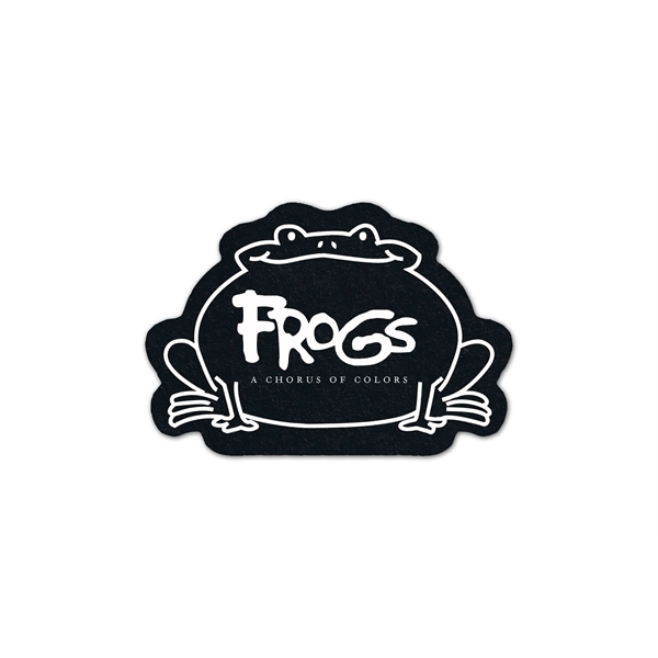 Frog Recycled Rubber Jar Opener