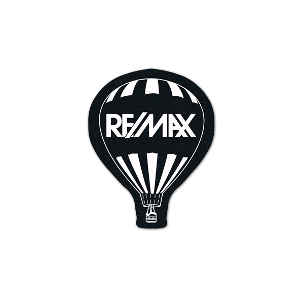 Balloon Recycled Rubber Jar Opener