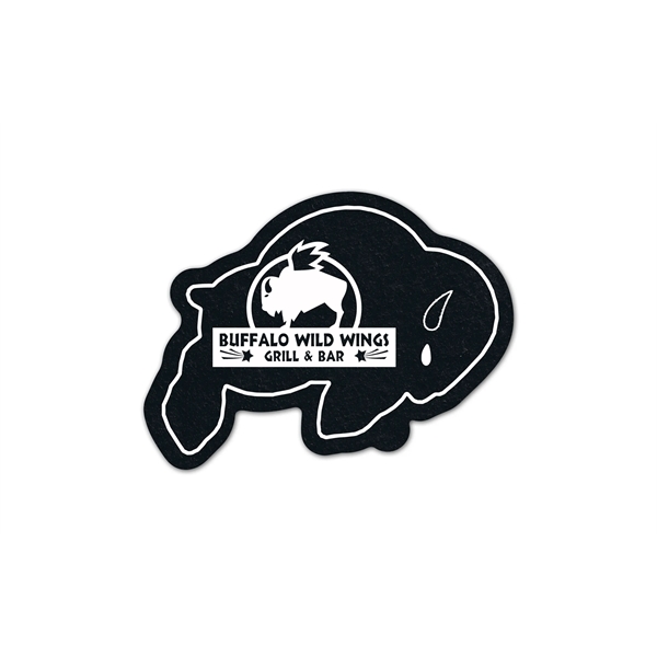 Buffalo Recycled Rubber Jar Opener