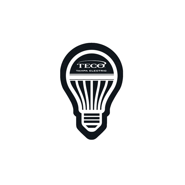 Fluorescent Bulb Recycled
