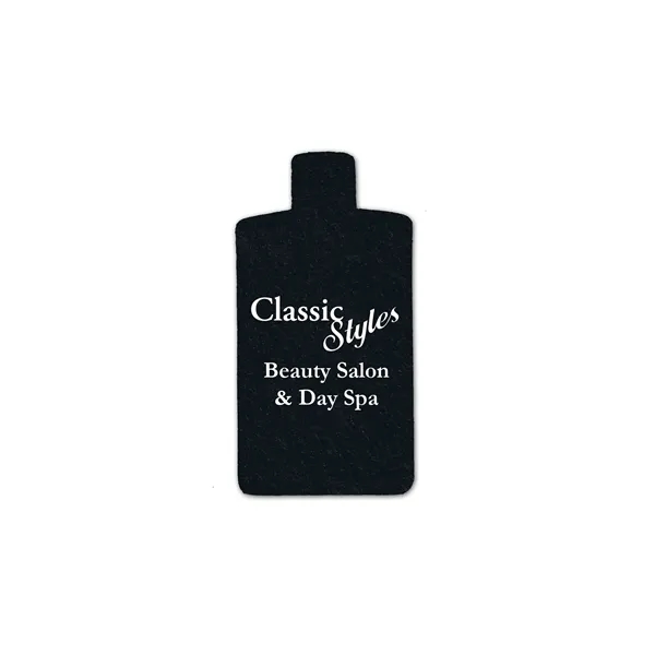 Lotion Bottle Recycled Rubber Jar Opener
