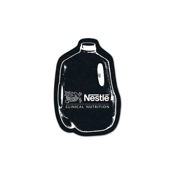 Milk Jug Recycled Rubber Jar Opener