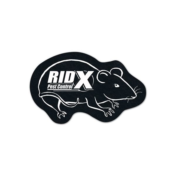 Rat/mouse Recycled Rubber Jar Opener