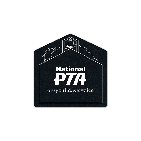 Schoolhouse Recycled Rubber Jar Opener