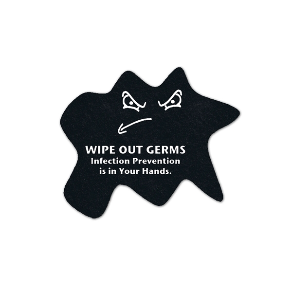 Splat Recycled Rubber Jar Opener