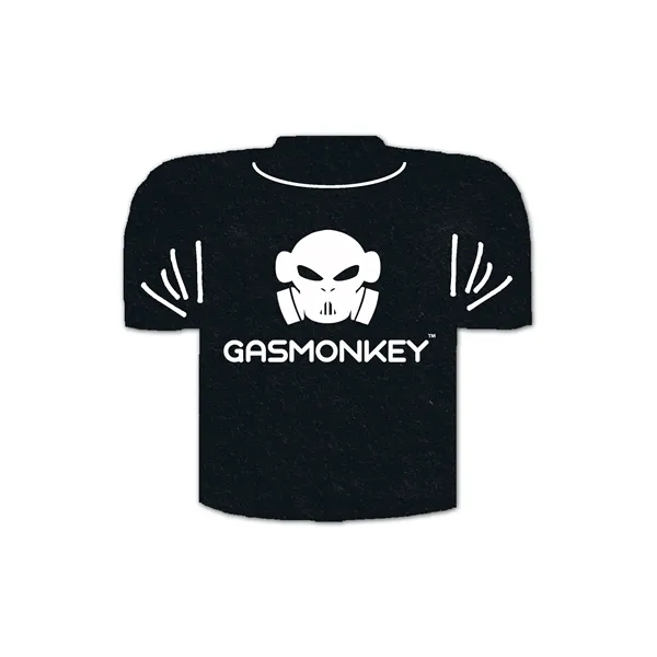 T-shirt Recycled Rubber Jar Opener