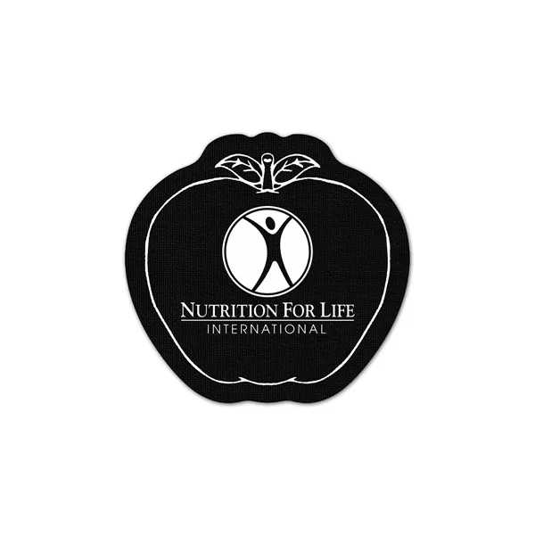 Apple Rubber Jar Opener 5AP