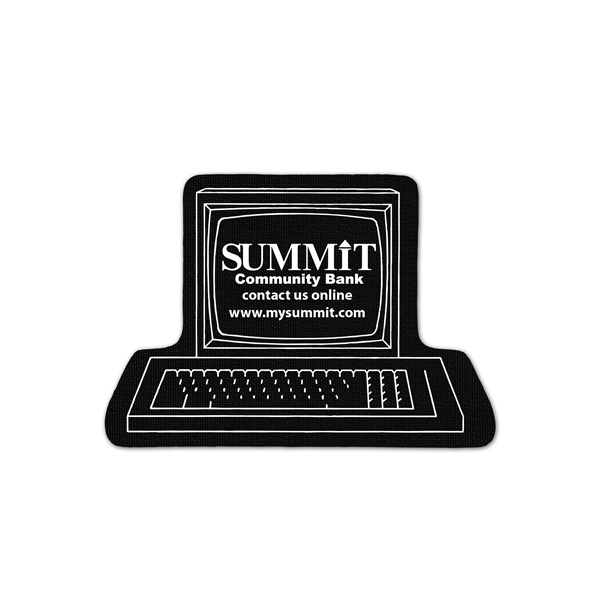 Computer Rubber Jar Opener