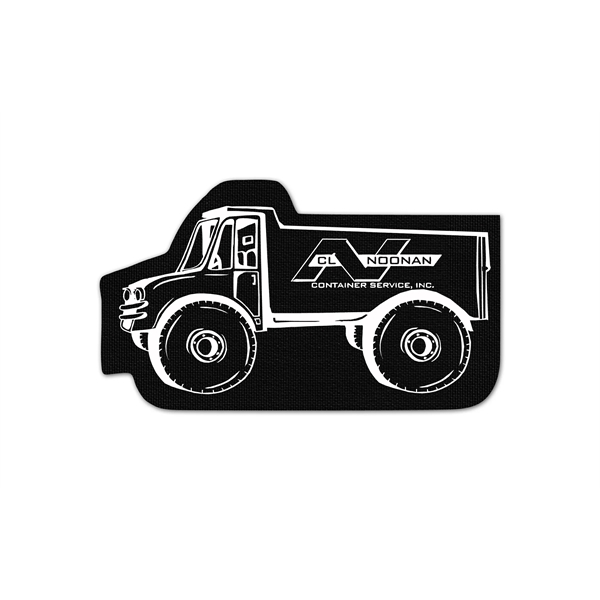 Dump Truck Rubber Jar Opener