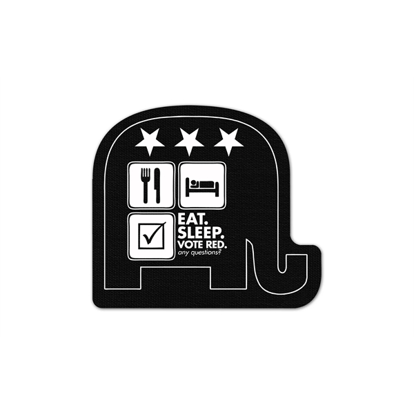 Elephant Rubber Jar Opener