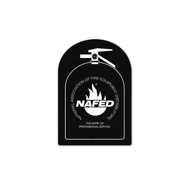 Fire Extinguisher Rubber Jar Opener