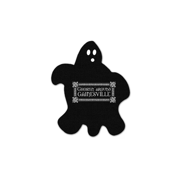 Ghost Rubber Jar Opener