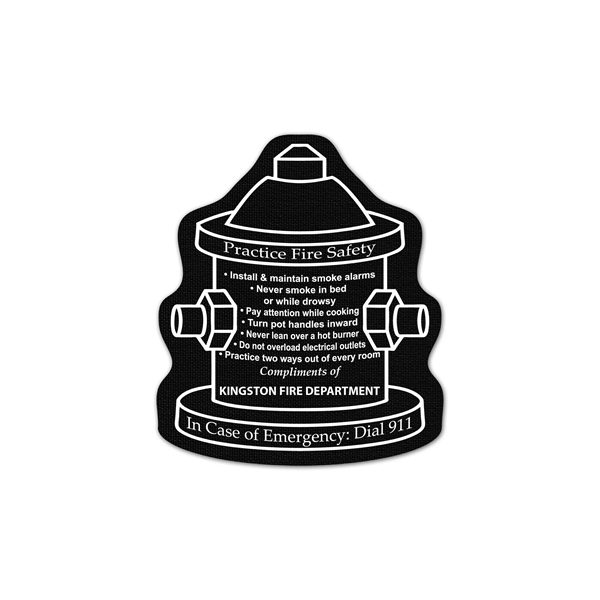 Fire Hydrant Rubber Jar Opener