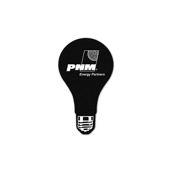 Light Bulb Rubber Jar Opener 5LB