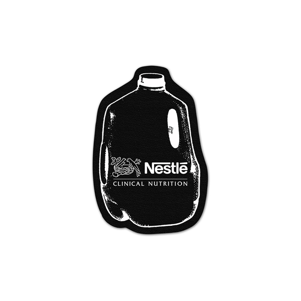 Milk Jug Rubber Jar Opener