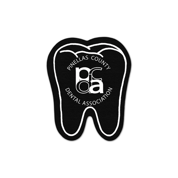 Tooth Rubber Jar Opener