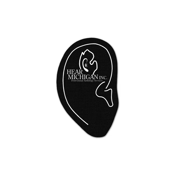Ear Vinyl Jar Opener 4ER