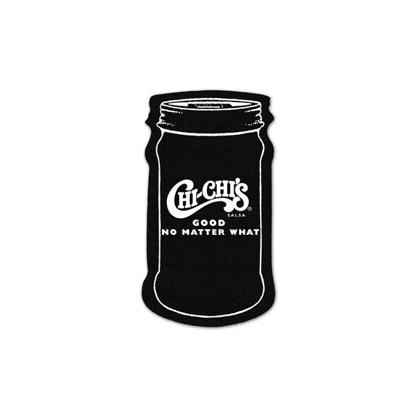 Narrow Vinyl Jar Opener
