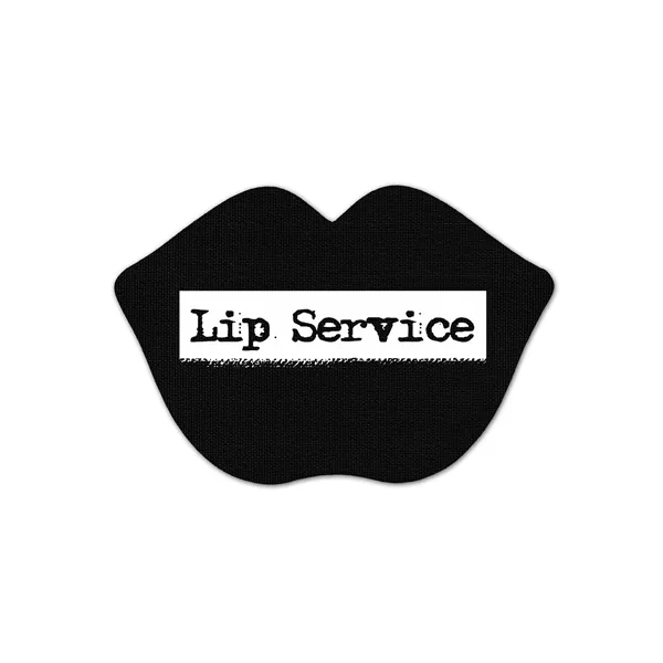 Lips Vinyl Jar Opener