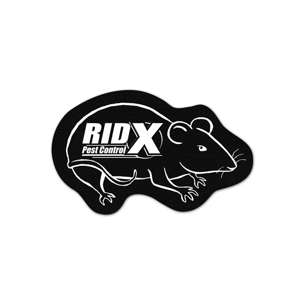 Rat/Mouse Vinyl Jar Opener