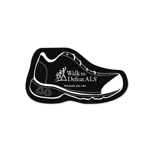 Sneaker Vinyl Jar Opener