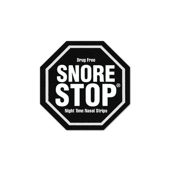 Stop Sign Vinyl Jar Opener