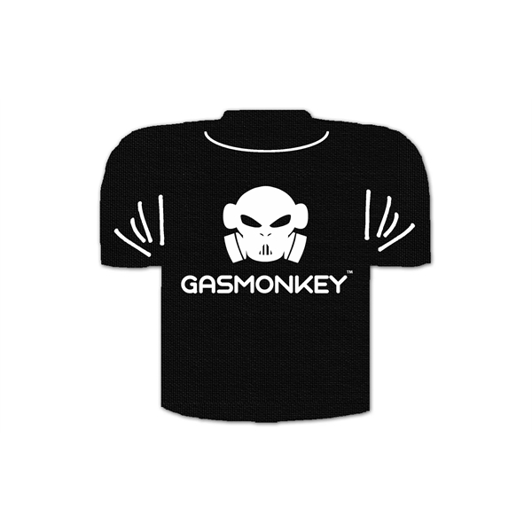 T-shirt Vinyl Jar Opener