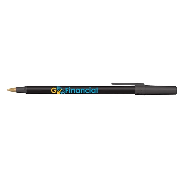 BIC® PrevaGuard™ Round Stic® Pen